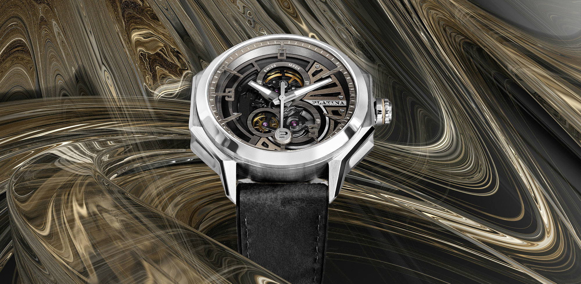 Award Winner: C3 Skeleton