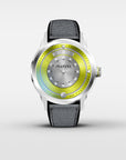 Classicon Revolve - 42mm yellow