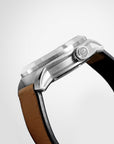 Classicon Wandering Hour - 42mm bronze