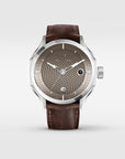 Unbroko C1 Vintage - 44mm beige