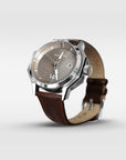 Unbroko C1 Vintage - 44mm beige