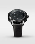 Unbroko C1 Vintage Anthracite - 44mm grey
