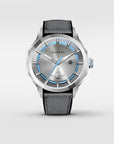 Unbroko C3 Day to Night - 42mm blue