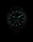 Unbroko C3 Day to Night - 42mm blue