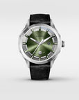 Unbroko C3 Day to Night - 42mm green