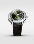 Unbroko C3 Day to Night - 42mm green
