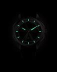 Unbroko C3 Day to Night - 42mm green