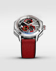 Unbroko C3 Skeleton - 42mm red