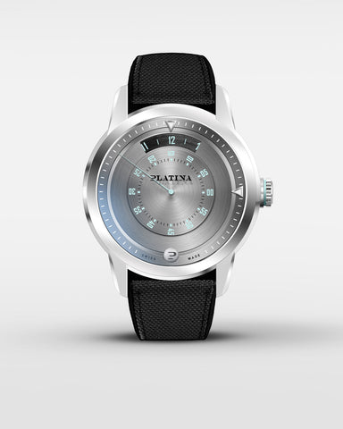 Classicon Revolve - 42mm grey