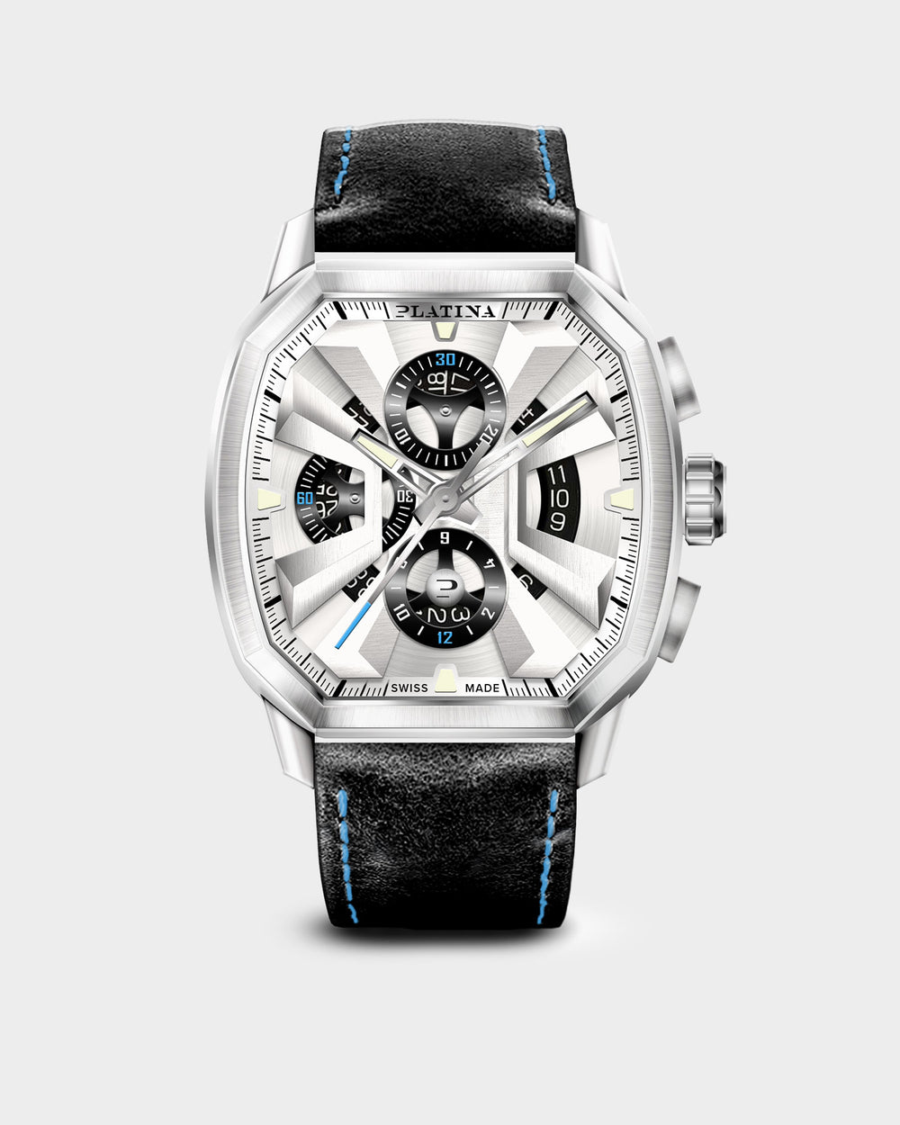 Performance X Chronograph - 44mm