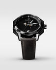 Unbroko C1 Bullet Anthracite - 44mm black