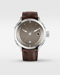 Unbroko C1 Vintage - 44mm beige