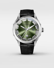 Unbroko C3 Day to Night - 42mm green