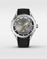 Unbroko C3 Day to Night - 42mm grey