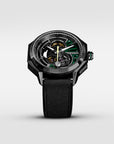 Unbroko C3 Skeleton Anthracite - 42mm