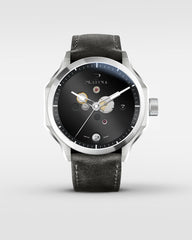 Unbroko C1 Bullet - 44mm black