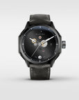 Unbroko C1 Bullet Anthracite - 44mm black