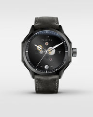 Unbroko C1 Bullet Anthracite - 44mm black