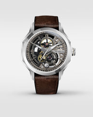 Unbroko C3 Skeleton - 42mm beige